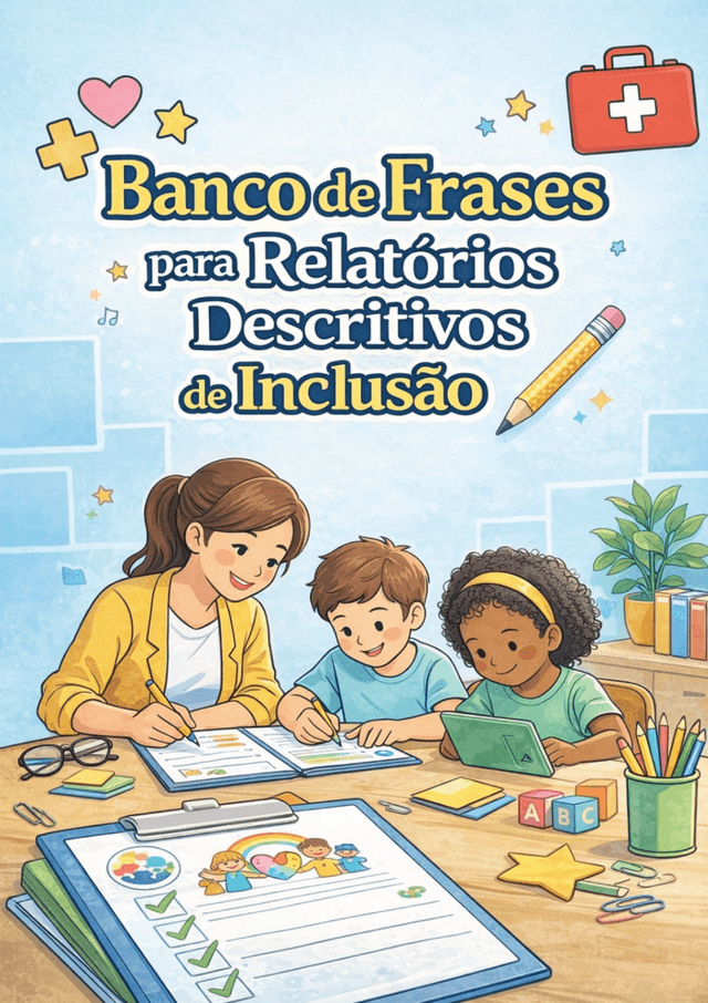 A teacher helping a student in a classroom.