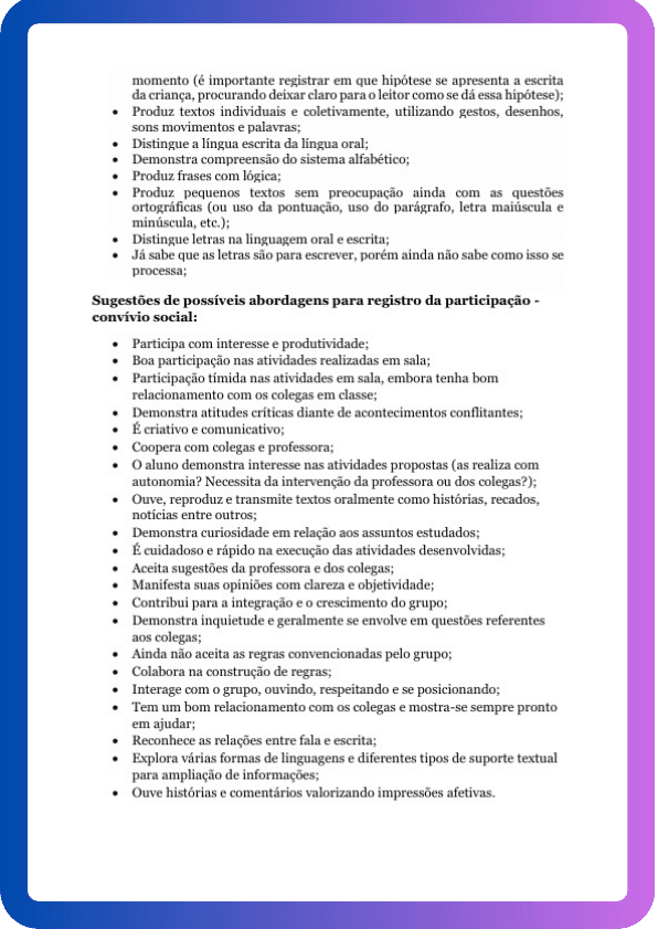 A vibrant and engaging classroom setting.